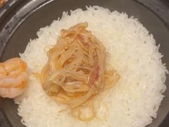 -谷田稻香·砂锅菜(汇暻广场店)
