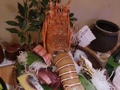 -花潮料理艺食馆(世欧广场店)
