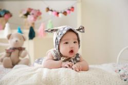 -婴爱儿童摄影 BabyloveStudio(中山门店)