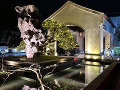 门面-杭州西子湖四季酒店·金沙厅