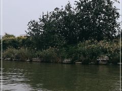 -南翠屏公园