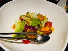 -燃扒房Steakhouse(皇庭店)