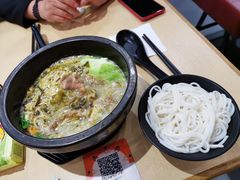 -大鼓米线(长宁建滔广场DM店)