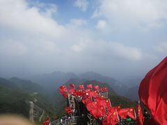 -娄山关景区