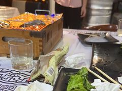 -云晓光头烧烤吧(盛夏店)