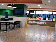 -麦当劳(季平店)