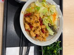 -永和大王(一口茶豆浆|花香豆更香·长寿路店)
