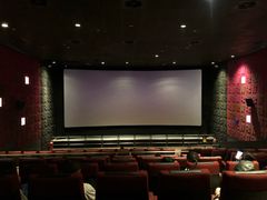 -成都百丽宫影城(LUXE太古里店)