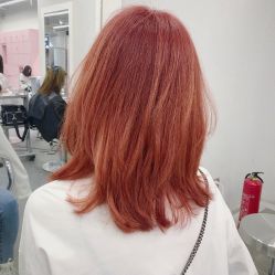 -MY HAIR ARDOR