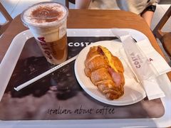 -COSTA COFFEE(西湖天地店)