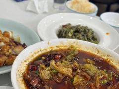 -郭林家常菜烤鸭(曙光西路店)