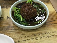 -富贵面馆(镇坪路店)