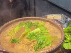 -敏华冰厅(平安金融中心店)