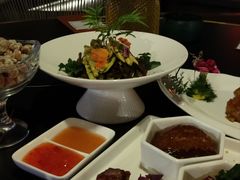 -濮园 · 四合院餐厅