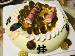 -名菓子蛋糕坊(锦绣花园店)