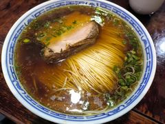 -同得兴 Since·1995 传统苏式面馆(嘉馀坊店)