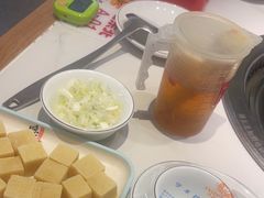-遇东北林区铁锅炖(南开店)