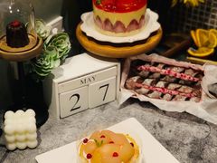 -ABC Cooking Studio(上海环球金融中心店)