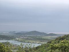 -南北湖风景区