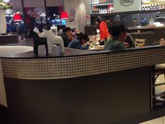 -必胜客(湘隆店)