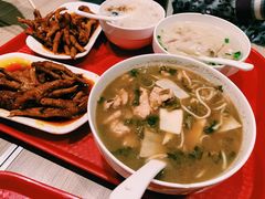 片儿川-知味观(湖滨总店)