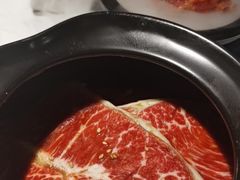 -焱铁烧·黑毛和牛专门店(杭州嘉里中心店)
