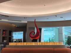 -好日子皇冠假日酒店·君怡咖啡厅(特美思大厦店)