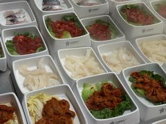 -名扬煮艺肥牛自助火锅(东平店)
