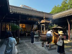 -包公祠