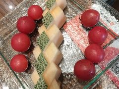 -北京老铺烤鸭(西稍门店)