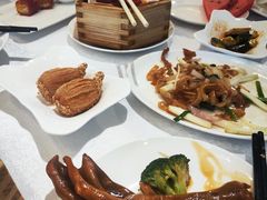 -香宫中餐厅 · 桂林香格里拉