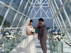 -经典婚纱摄影美学馆·私人定制