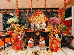 -北园酒家(小北路店)