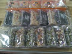 -GANSO元祖食品(双井店)