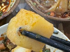 -笔记安顺夺夺粉火锅