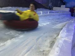 -世界之窗阿尔卑斯冰雪世界