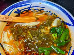 -福苗小骆驼烧烤(莲湖路店)