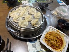 -志亮灌汤蒸饺·清真(庙后街店)