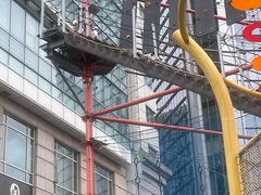 -中国福利会少年宫