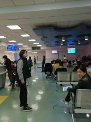 -首都医科大学附属北京儿童医院