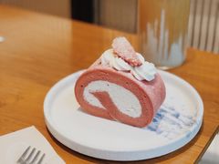 -Line 咖啡(石厦花园店)