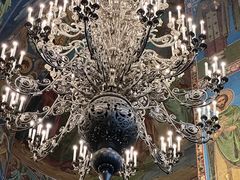 -滴血救世主教堂