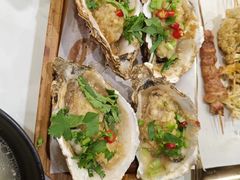 -新凯旋烧烤·燕姐千岛湖土菜