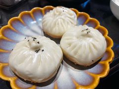 -香雪海饭店中餐厅(玉山店)