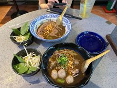 -通思密(CentralWorld Fl 3)