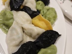 -船歌·鱼水饺青岛菜(恒隆广场店)
