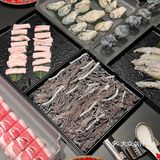 青岛最高端最有氛围感的铜锅涮肉！！