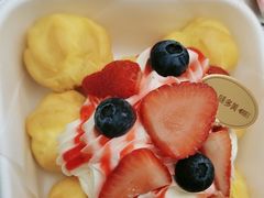 -味多美蛋糕(三元桥店)
