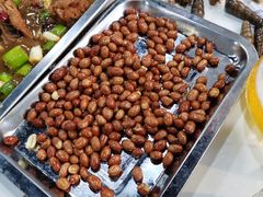 -小李少爷临沂炒鸡(升平东路店)