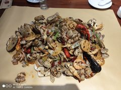 -虾享蟹逅小龙虾·螃蟹·小海鲜(吉林省总店)